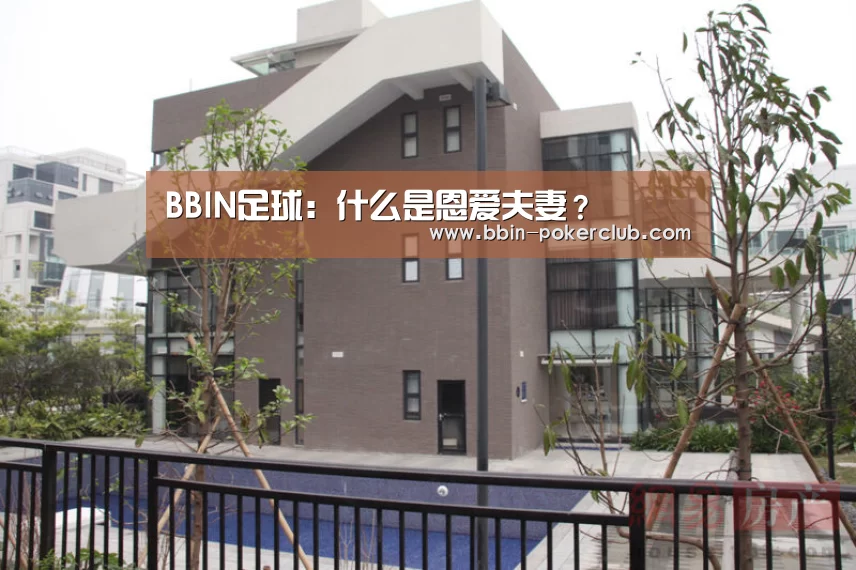 BBIN足球:什么是恩爱夫妻?(图1) BBIN篮球